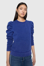 Load image into Gallery viewer, Rebecca Minkoff Janine Long Sleeve - Twilight