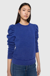 Rebecca Minkoff Janine Long Sleeve - Twilight