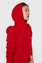 Load image into Gallery viewer, Rebecca Minkoff Janine Hoodie - 2 Colors