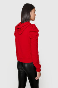 Rebecca Minkoff Janine Hoodie - 2 Colors