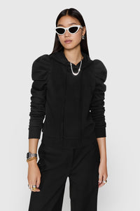 Rebecca Minkoff Janine Hoodie - 2 Colors