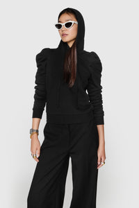 Rebecca Minkoff Janine Hoodie - 2 Colors