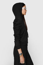 Load image into Gallery viewer, Rebecca Minkoff Janine Hoodie - 2 Colors