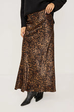 Load image into Gallery viewer, Rails Romina Skirt - Ginger Spotted