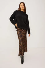 Load image into Gallery viewer, Rails Romina Skirt - Ginger Spotted