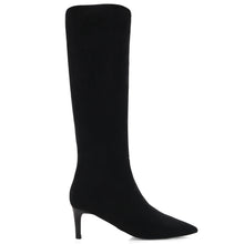 Load image into Gallery viewer, Billini Rosy - Black Suede