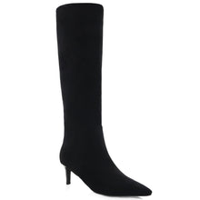 Load image into Gallery viewer, Billini Rosy - Black Suede
