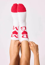 Load image into Gallery viewer, P.J. Salvage Dog Mom Fun Socks