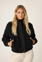 Load image into Gallery viewer, P.J. Salvage Sherpa Jacket - 2 Colors