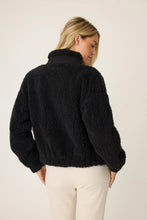 Load image into Gallery viewer, P.J. Salvage Sherpa Jacket - 2 Colors