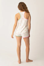 Load image into Gallery viewer, P.J. Salvage Tank Peachy Par - Ivory