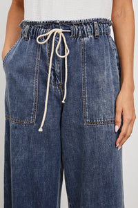 Rails Ryan Pant - Classic Blue