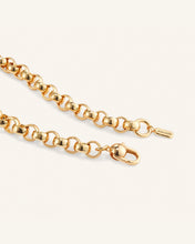Load image into Gallery viewer, Jenny Bird Rodin Chain - Gold