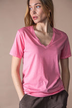 Load image into Gallery viewer, Anonym ROMY T-Shirt - Soft Pink