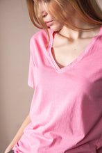 Load image into Gallery viewer, Anonym ROMY T-Shirt - Soft Pink