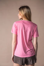 Load image into Gallery viewer, Anonym ROMY T-Shirt - Soft Pink