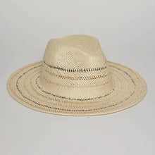 Load image into Gallery viewer, Hat Attack Ibiza Packable - Neutral