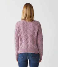 Load image into Gallery viewer, Michael Stars Eden Pullover Sweater - 2 Colors