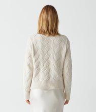Load image into Gallery viewer, Michael Stars Eden Pullover Sweater - 2 Colors