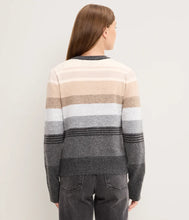 Load image into Gallery viewer, Michael Stars Irene Crew Neck Long Sleeve Cardigan - 2 Colors