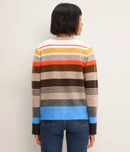 Load image into Gallery viewer, Michael Stars Irene Crew Neck Long Sleeve Cardigan - 2 Colors