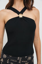 Load image into Gallery viewer, Rails Senna Top - Black