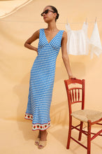 Load image into Gallery viewer, Rails Serafina - Gingham Tomatoes
