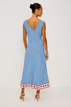 Load image into Gallery viewer, Rails Serafina - Gingham Tomatoes