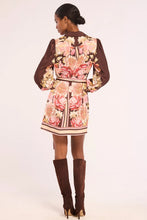Load image into Gallery viewer, Misa Poppy Dress - In Full Bloom