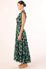 Load image into Gallery viewer, Misa Trina Dress - Painted Lattice