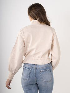 Emily McCarthy Bailey Bomber - Sandshell