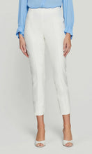 Load image into Gallery viewer, Generation Love Lonny Crepe Pants - White