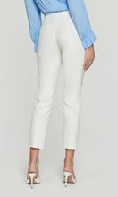 Load image into Gallery viewer, Generation Love Lonny Crepe Pants - White