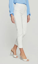 Load image into Gallery viewer, Generation Love Lonny Crepe Pants - White