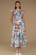 Load image into Gallery viewer, Elizabeth James the Label Lila Dress - Bouquette