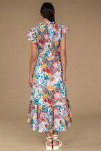 Load image into Gallery viewer, Elizabeth James the Label Lila Dress - Bouquette