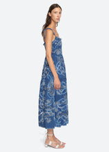 Load image into Gallery viewer, Sea Liat Dress - 2 Colors