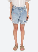 Load image into Gallery viewer, Sea Marion Shorts - Blue