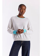 Load image into Gallery viewer, Brodie Coastal Crew - Haze