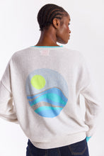 Load image into Gallery viewer, Brodie Coastal Crew - Haze