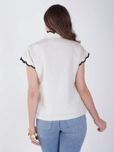 Load image into Gallery viewer, Emily McCarthy Orchid Top - Birch