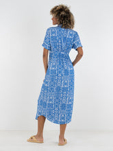 Load image into Gallery viewer, Emily McCarthy Georgia Dress - Positano