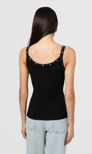 Load image into Gallery viewer, Generation Love Iris Grommet Tank Top - 2 Colors