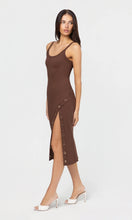 Load image into Gallery viewer, Generation Love Veneta Grommet Dress - Coco