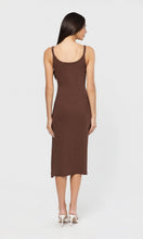 Load image into Gallery viewer, Generation Love Veneta Grommet Dress - Coco