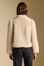 Load image into Gallery viewer, Saltwater Luxe Ash Jacket - Natural
