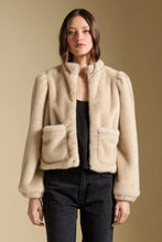 Load image into Gallery viewer, Saltwater Luxe Ash Jacket - Natural