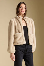 Load image into Gallery viewer, Saltwater Luxe Ash Jacket - Natural