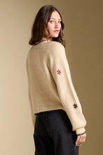 Load image into Gallery viewer, Saltwater Luxe Joss Sweater - Oatmeal