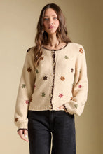 Load image into Gallery viewer, Saltwater Luxe Joss Sweater - Oatmeal